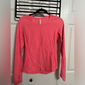 Women’s Lucy Long Sleeve